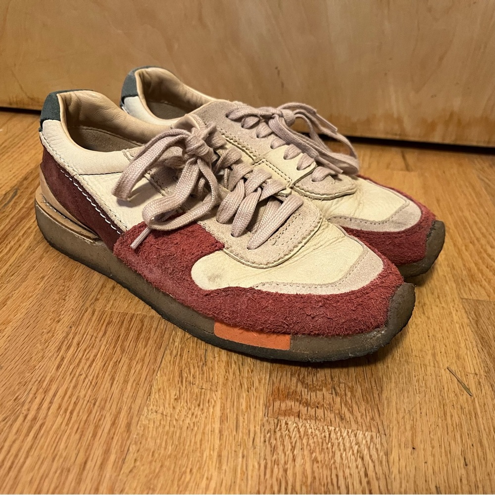 Clark’s Torrun